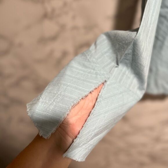 CELL Embroidered Floral Shirt - Picture 5 of 11